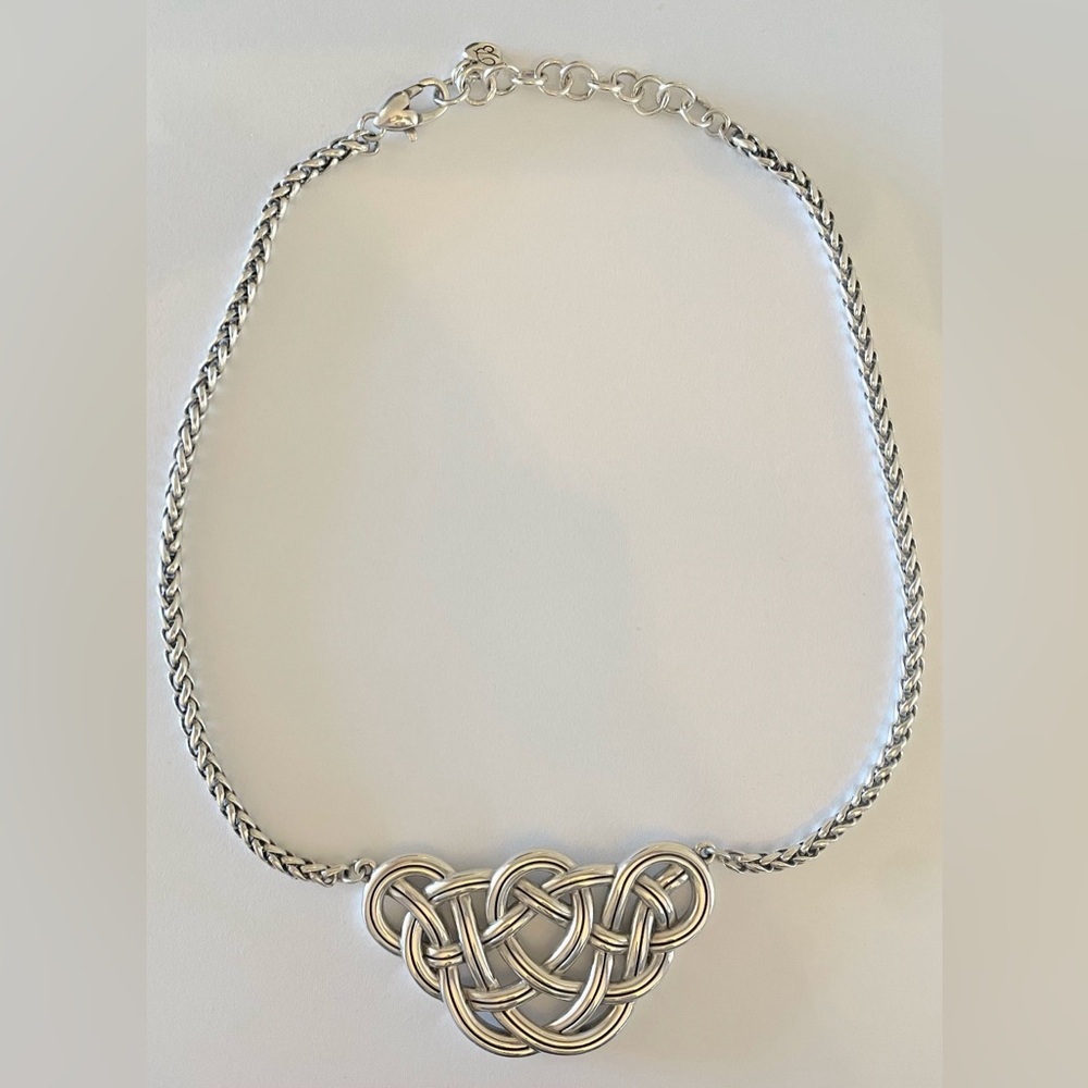 Brighton Collar Necklace